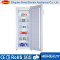 Cryogenic Single Door vertical cold room Freezer Without Refrigerator